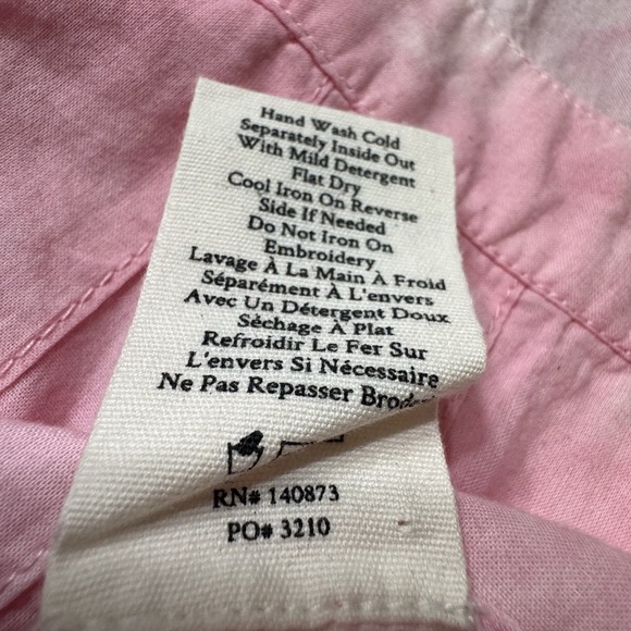 LoveShackFancy Dress Women's Small Edie Cotton Crochet Lace Maxi Boho New - Picture 16 of 16